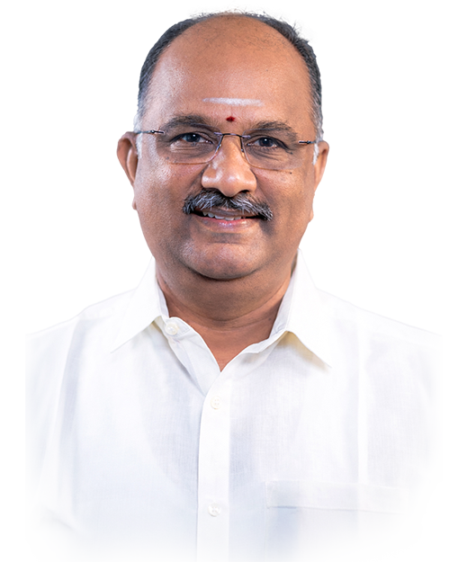 Pollachi K.Nithyanandhan