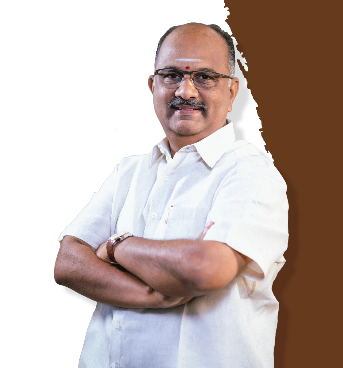 Pollachi K.Nithyanandhan