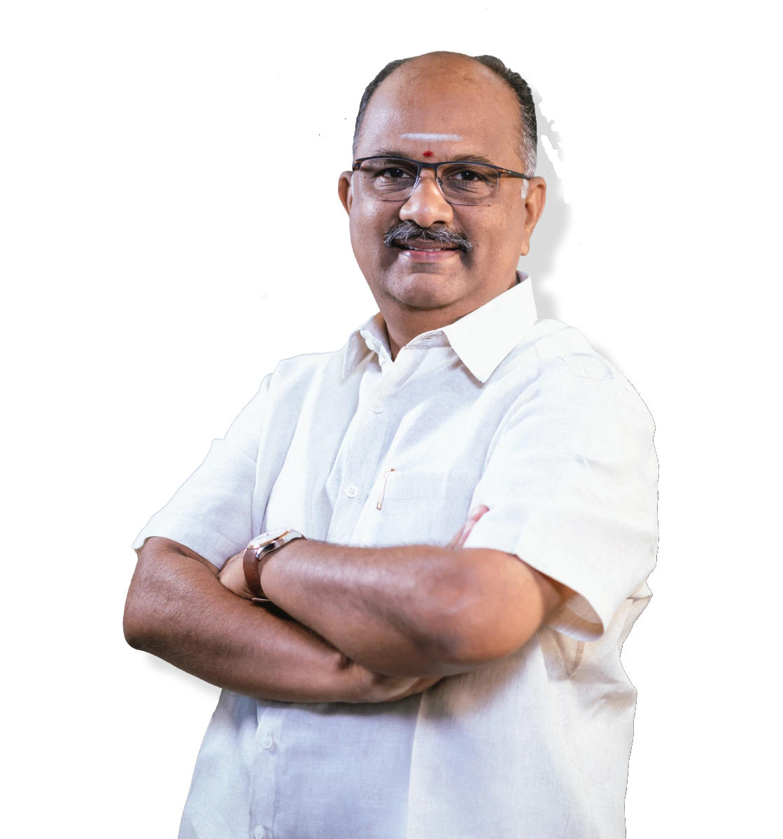 Pollachi K.Nithyanandhan